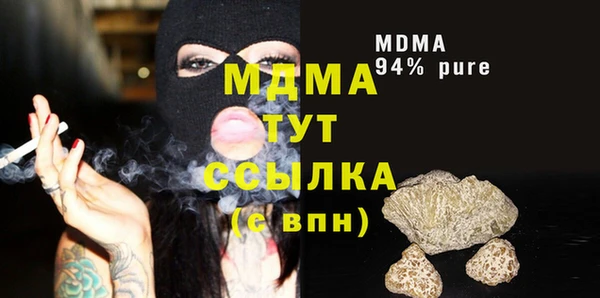 молекула духа Богородск