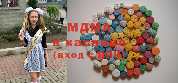 молекула духа Богородск